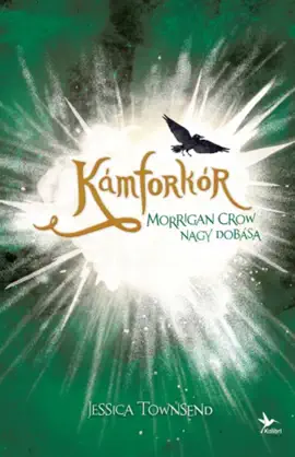 Read: Kámforkór