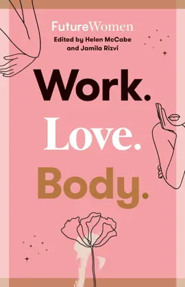 Read: Book Work. Love. Body.