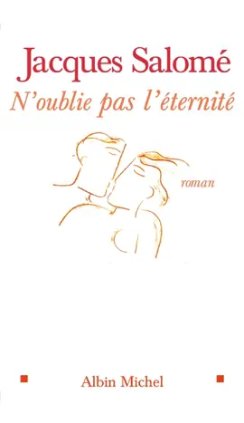 Read: N'oublie pas l'éternité Book