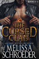 Melissa Schroeder - The Cursed Clan artwork