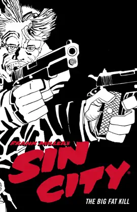 Read: Frank Miller's Sin City Volume Book 3: The Big Fat Kill (Fourth Edition)