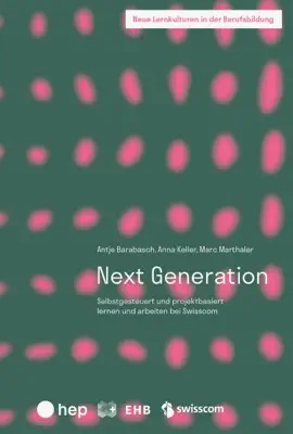 Read: Next Generation Book (E-Book)