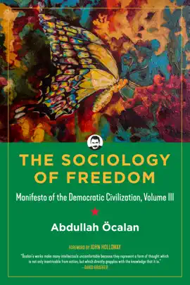 Read: Sociology Book of Freedom