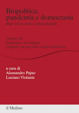 Read: Biopolitica, pandemia e democrazia. Rule of Book law nella società digitale