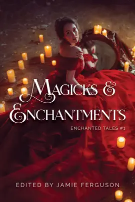 Read: Magicks & Enchantments Book
