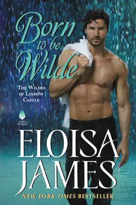 Read: Born to Be Book Wilde