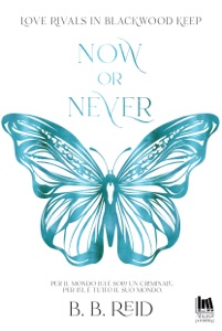 Now or Never Book Cover