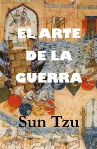 El Arte de la Guerra Book Cover