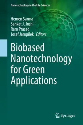 Read: Biobased Nanotechnology for Green Book Applications