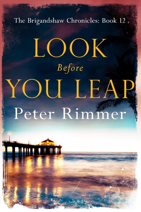 Look Before You Leap