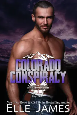 Read: Book Colorado Conspiracy