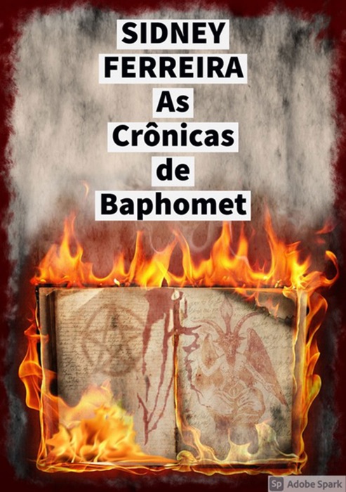 As Crônicas De Baphomet