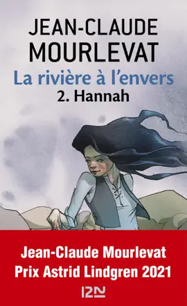 Read: La rivière à Book l'envers - 2e vol