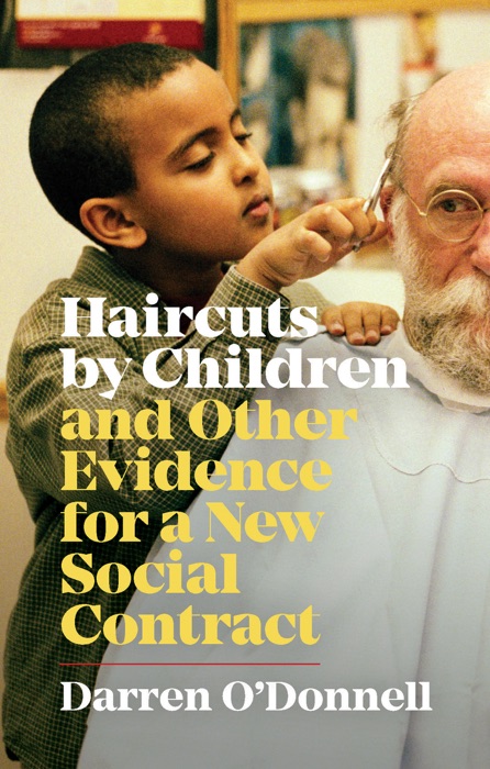 Haircuts by Children
