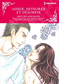 aimer, honorer et désobéir - Nayuna Sakurano & Natalie Anderson