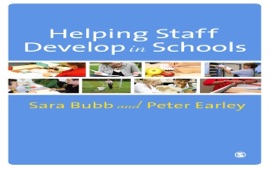 Helping Staff Develop in Schools - Sara Bubb