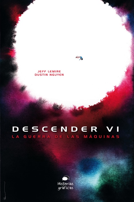Descender 6