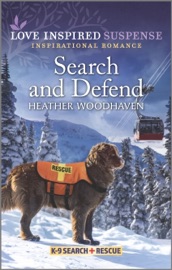 Search and Defend - Heather Woodhaven