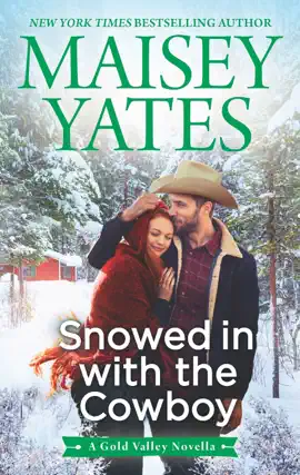 Read: Snowed in with Book the Cowboy