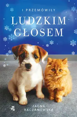 Read: I przemówiły ludzkim głosem Book