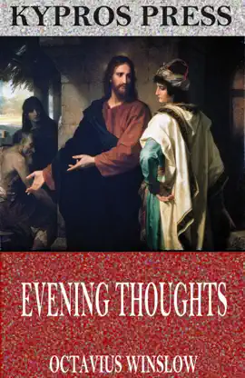 Read: Evening Book Thoughts