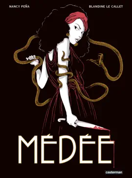 Read: Book Médée (L'Intégrale)