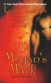 Megan's Mark - Lora Leigh
