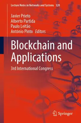 Read: Blockchain and Book Applications