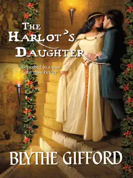 Read: The Harlot's Book Daughter