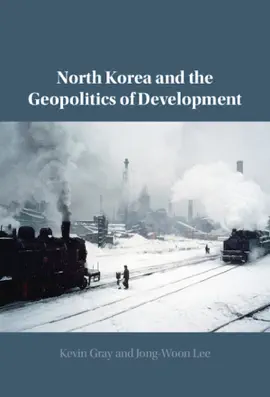 Read: North Korea and the Geopolitics of Book Development