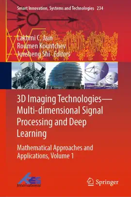 Read: 3D Book Imaging Technologies—Multi-dimensional Signal Processing and Deep Learning