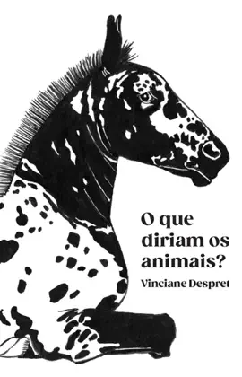 Read: Book Que diriam os animais?