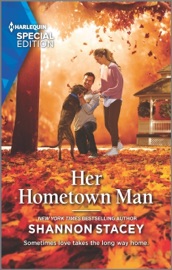 Her Hometown Man - Shannon Stacey