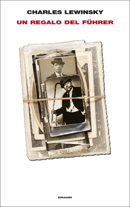 Un regalo del Führer