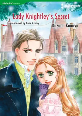 Read: Book Lady Knightley's Secret