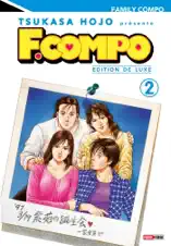 Family Compo Edition De Luxe T02
