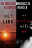 Book An FBI Psychological Suspense Bundle (Not Like Us and The Perfect Wife)