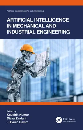 Read: Artificial Intelligence in Book Mechanical and Industrial Engineering