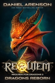 Dragons Reborn - Daniel Arenson