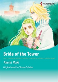 Bride Of The Tower - Akemi Maki