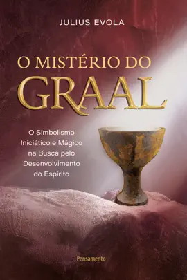 Read: O mistério do graal Book