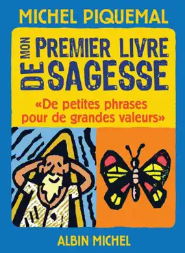 Read: Mon premier livre de sagesse Book