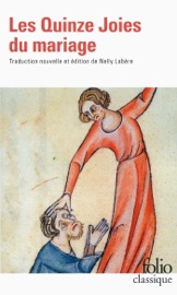 Les Quinze Joies du mariage - Anonymes