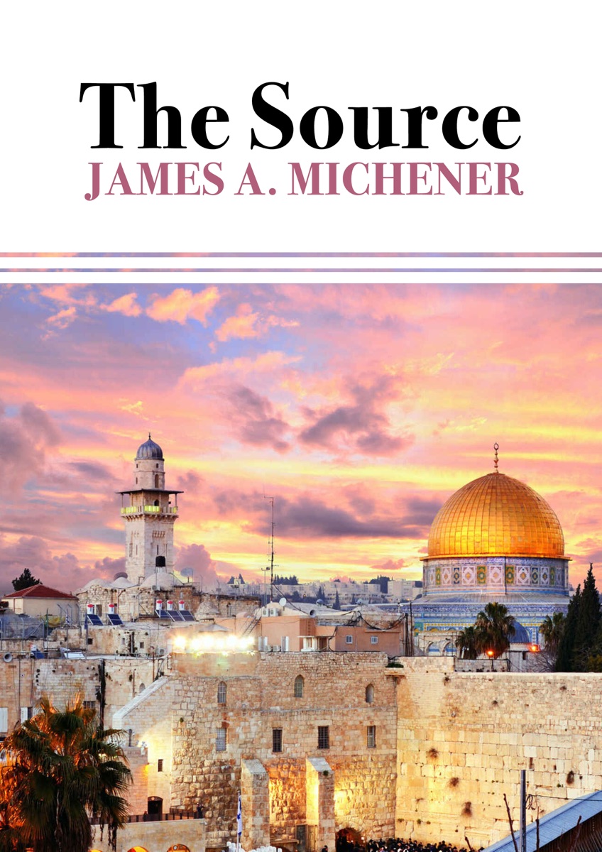 The Source cover