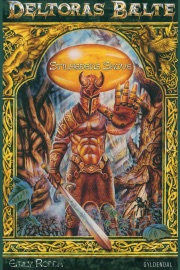 Deltoras bælte 1 - Stilhedens skove