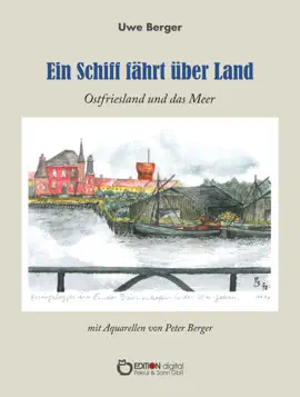 Read: Ein Schiff fährt Book über Land