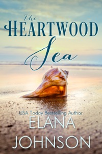 The Heartwood Sea