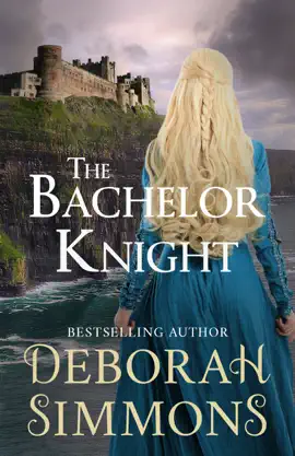 Read: The Bachelor Knight Book