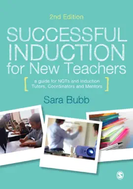 Read: Successful Induction for New Teachers : A Guide for NQTs & Induction Tutors, Coordinators and Mentors Book