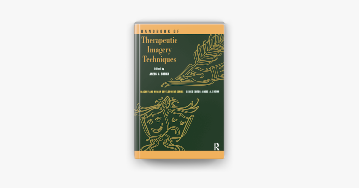 Handbook of Therapeutic Imagery Techniques on Apple Books